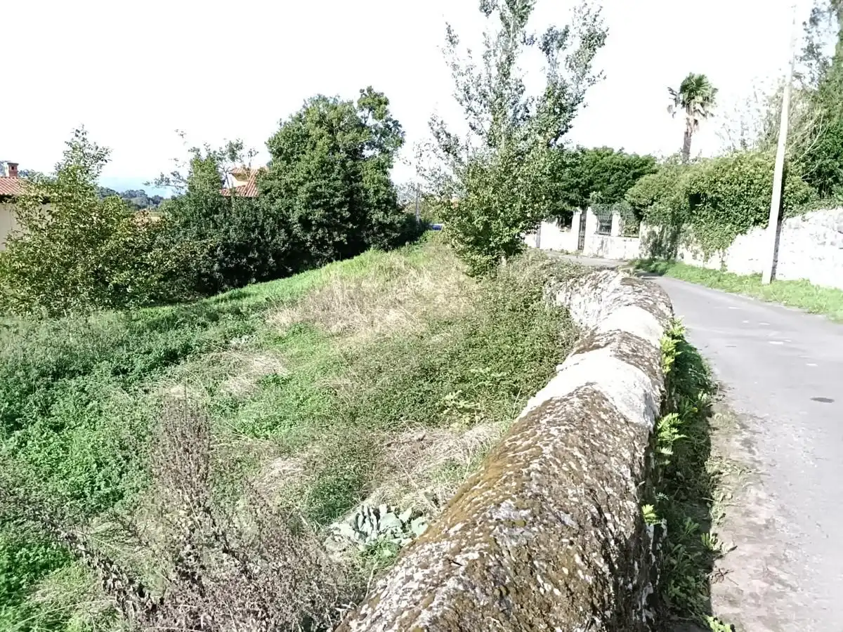 Grundstücke und Bauplätze zum Verkauf in Pría - Nueva-Hontoria - Naves, imagen 14