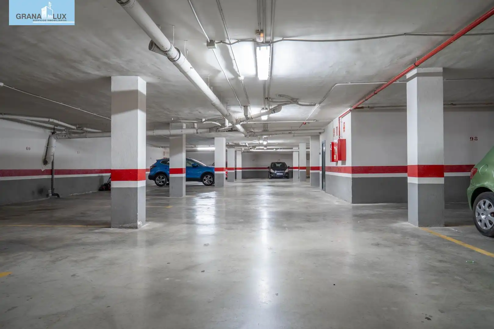 Appartamento con ascensore in vendita a Calle Mejorana, imagen 25
