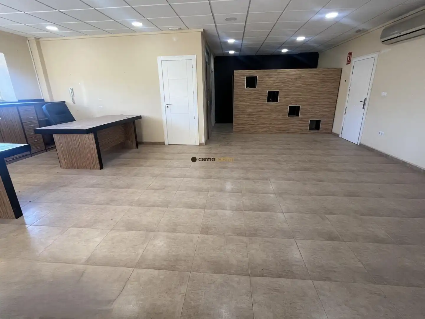 Nau industrial en venda a Campo Alto - Club de Campo, imagen 8