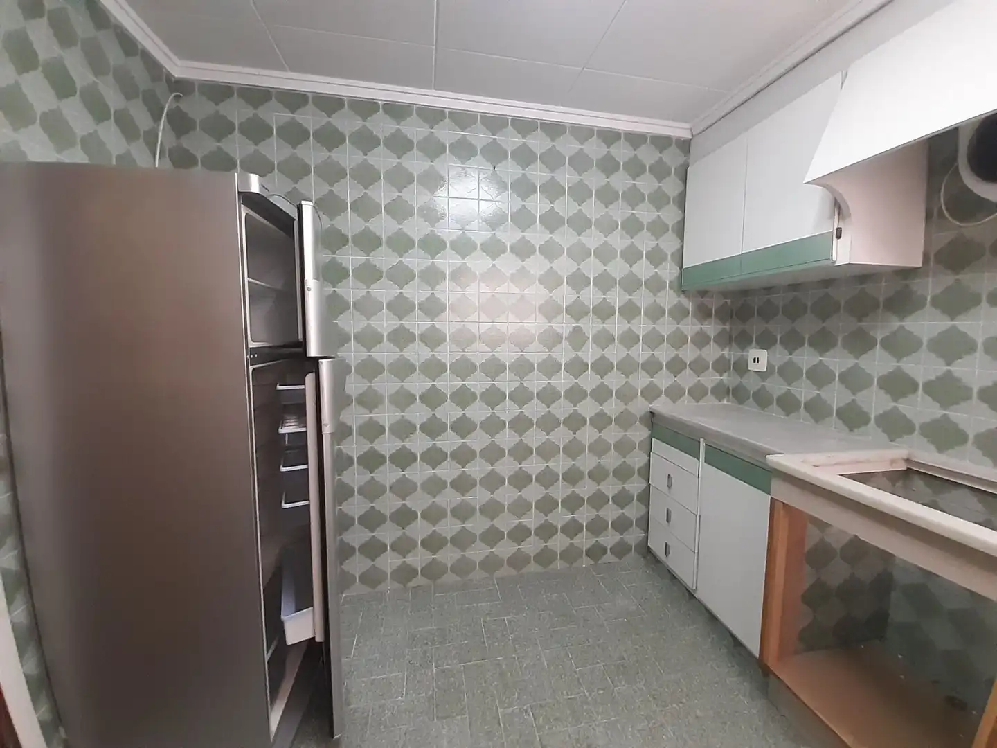 Kitchen of Flat for sale in Sueca