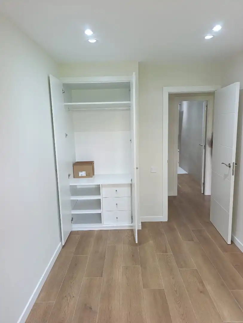 Habitación de Apartamento en venta en Vila-seca con Parquet, Balcón y Piscina comunitaria