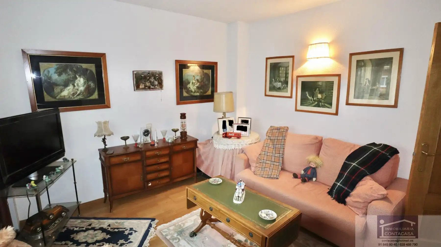 Chalet en venta en Miraflores de la Sierra, imagen 33