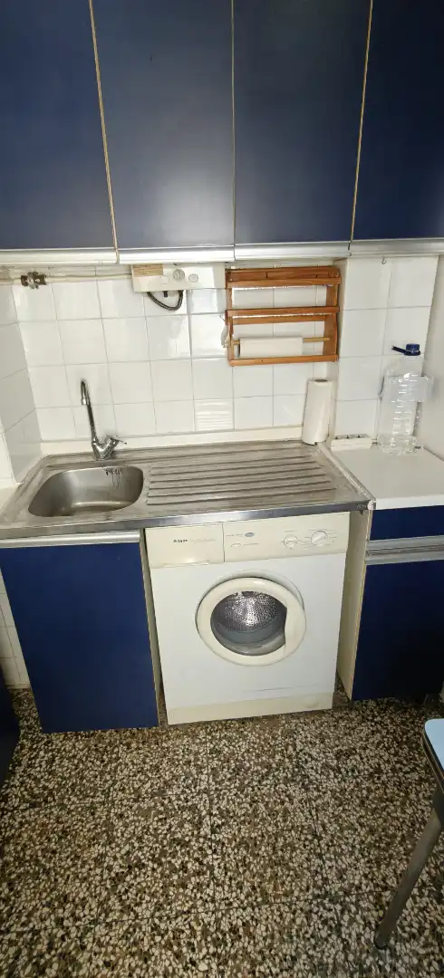 Cocina de Piso en venta en Zaragoza