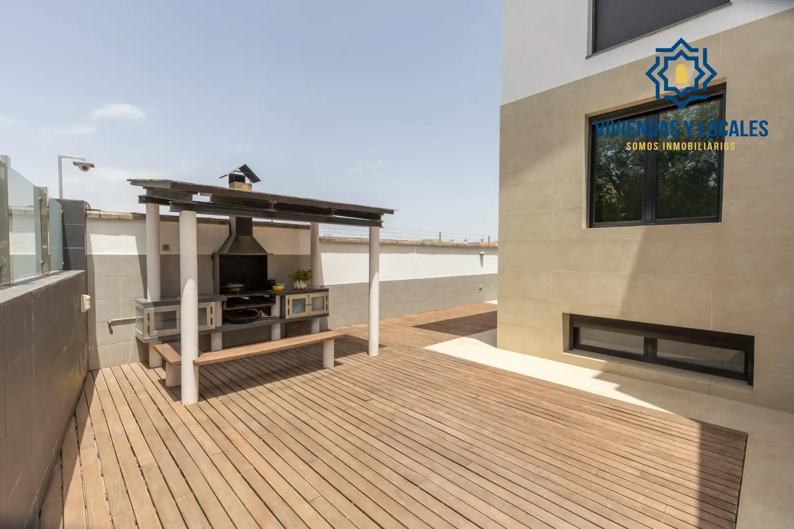 Chalet con piscina en venta en Urbanizacion EL CARMELO, imagen 81