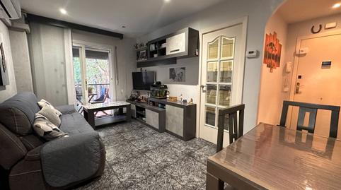 Foto 4 de Pis en venda a Riu Ter, Lloreda, Badalona