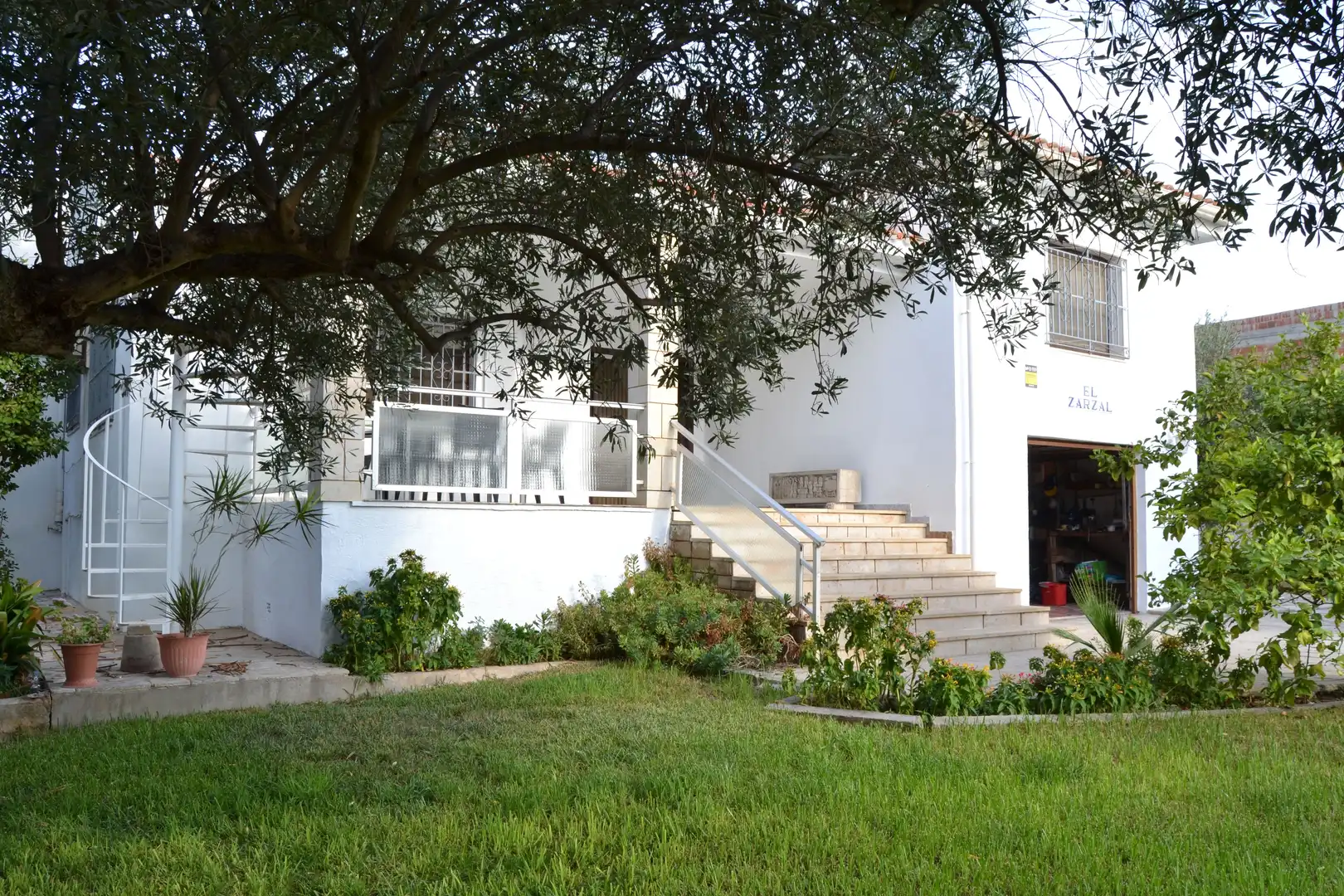 Casa en venta en Boverals - Saldonar