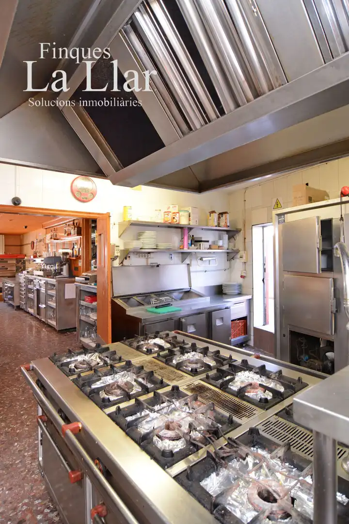 Commercial properties for sale in d'Ernest Lluch, Torrent Ballester