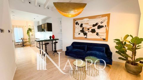 Foto 2 de Casa adosada en venta en Valdes Leal, Es Jonquet, Palma de Mallorca