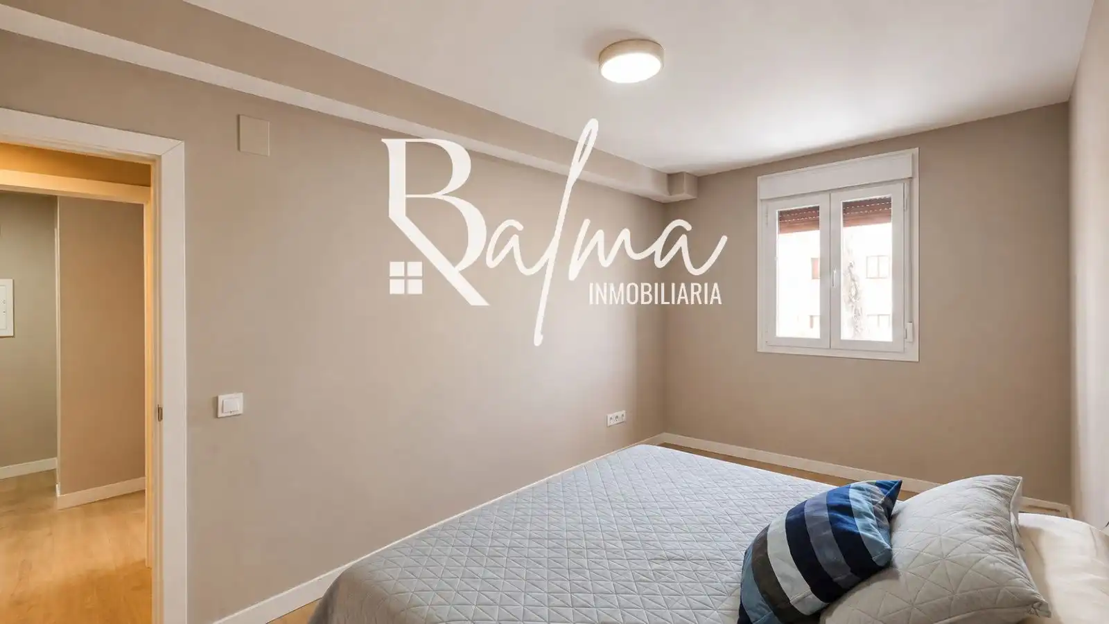 Piso con ascensor en venta en Juzgados - La Feria, imagen 19