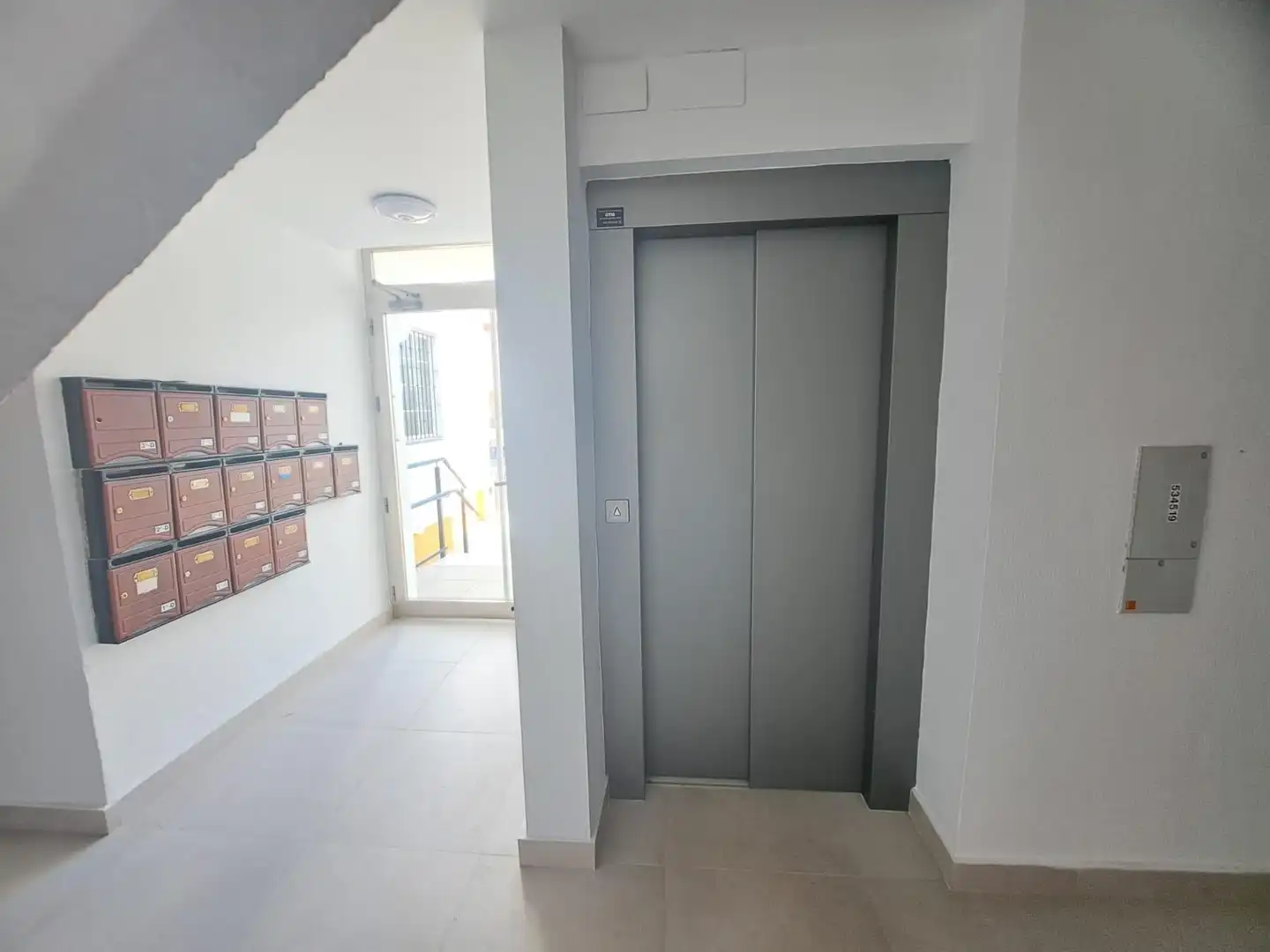 Piso en venta en Chiclana de la Frontera con Aire acondicionado y Trastero