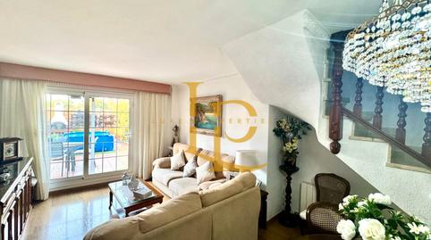 Foto 5 de Dúplex en venda a Ca n'Alzamora, Barcelona