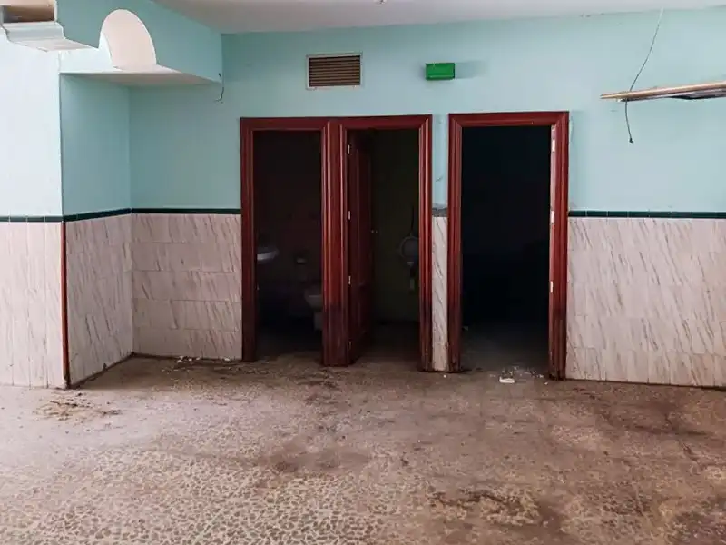 Local comercial en venda a Calle Real 37, imagen 5