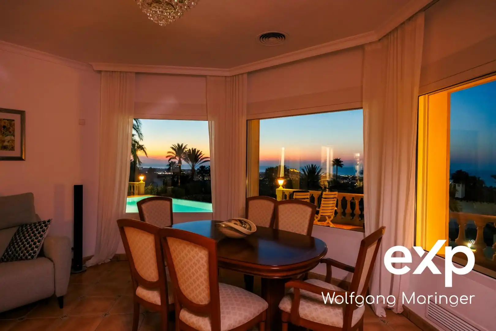 Villa avec piscine à vendre à LLORER 7, imagen 9