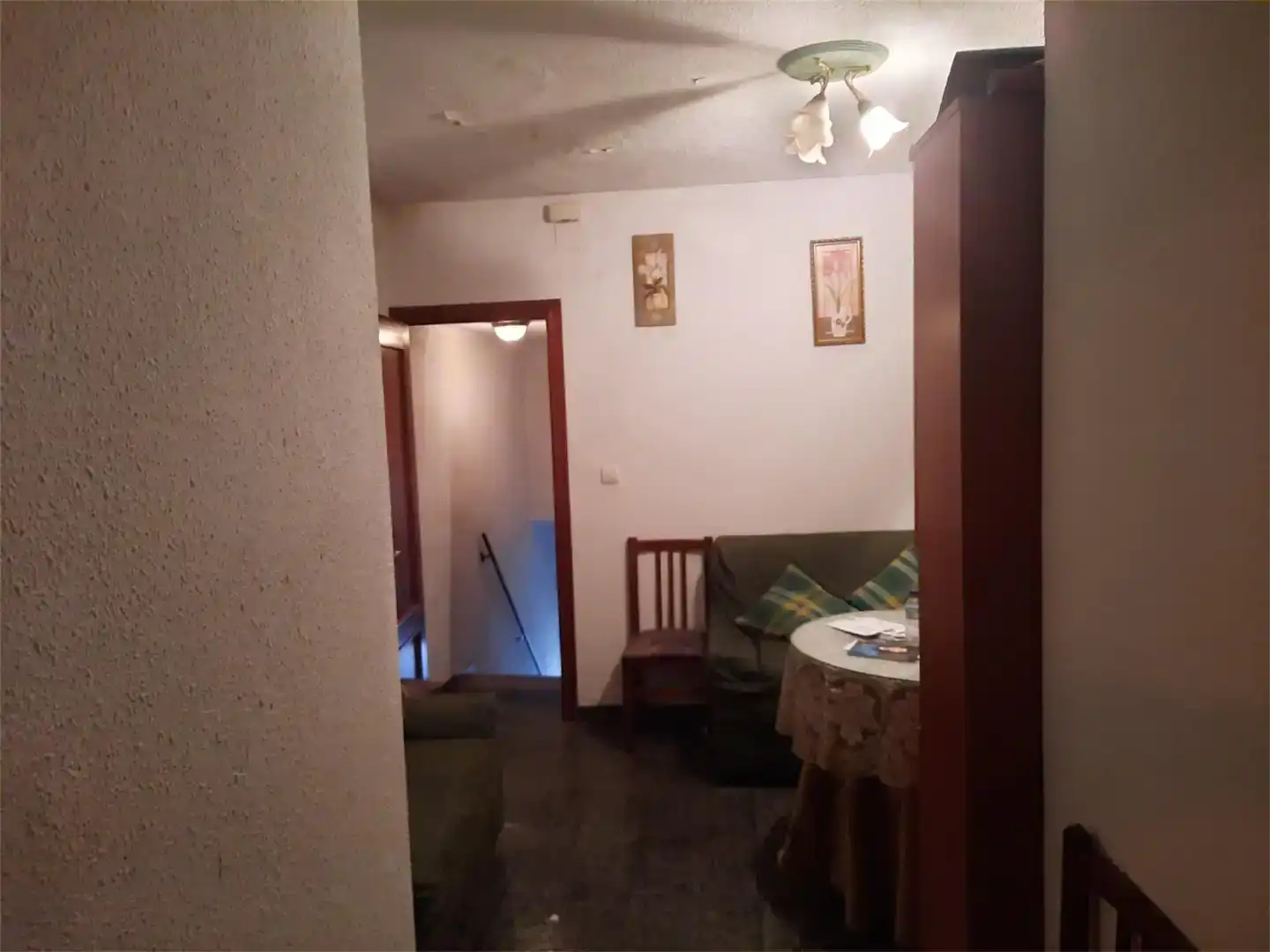Piso en venta en Montehermoso