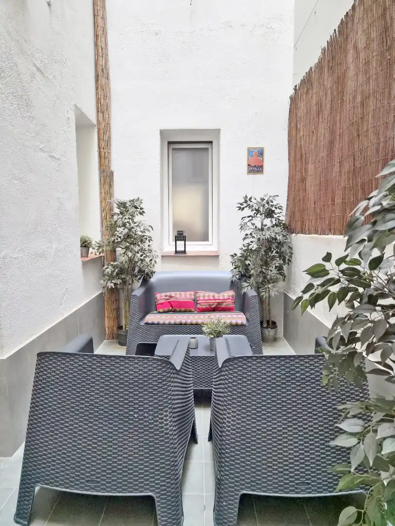Piso con ascensor en venta en Calle del General Álvarez de Castro, imagen 16