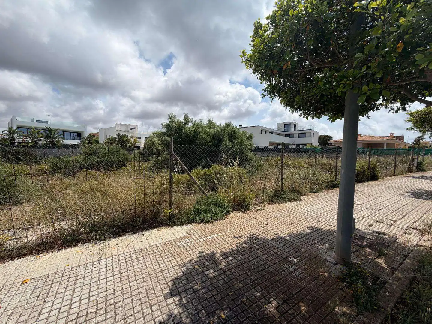 Residencial en venda en Llucmajor