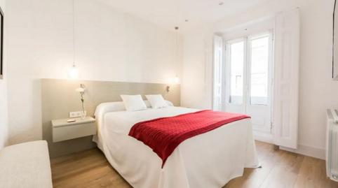 Foto 2 de Pis de lloguer a Máximo Aguirre Kalea, 17, Campuzano, Bizkaia