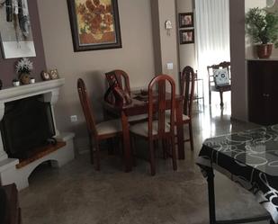 Dining room of House or chalet for sale in  Córdoba Capital  with Air Conditioner, Heating and Terrace