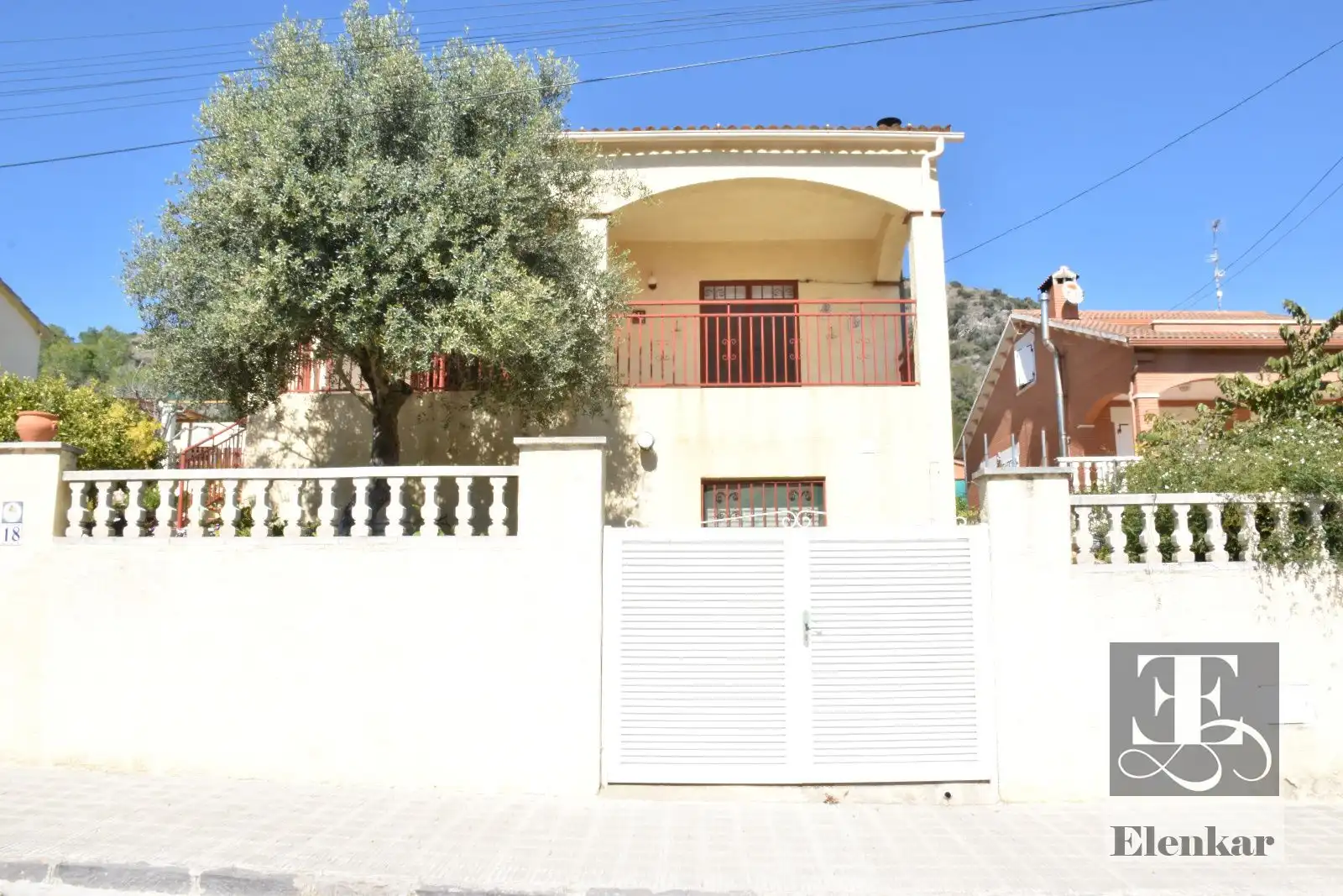 Villa zum Verkauf in ASSUTZENA, imagen 2