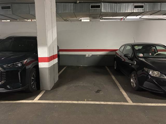 Garaje en Venta en Brossa en Porta