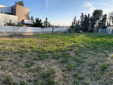 Terreno residenziale in vendita a Carrer Margalló 9