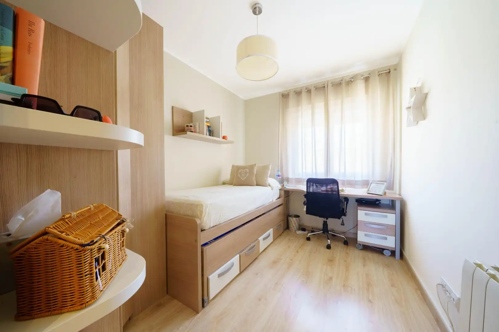 Penthouse mit Terrasse zum Verkauf in Llevant, imagen 13