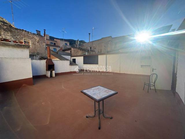 Local comercial en Venta en Cadrete