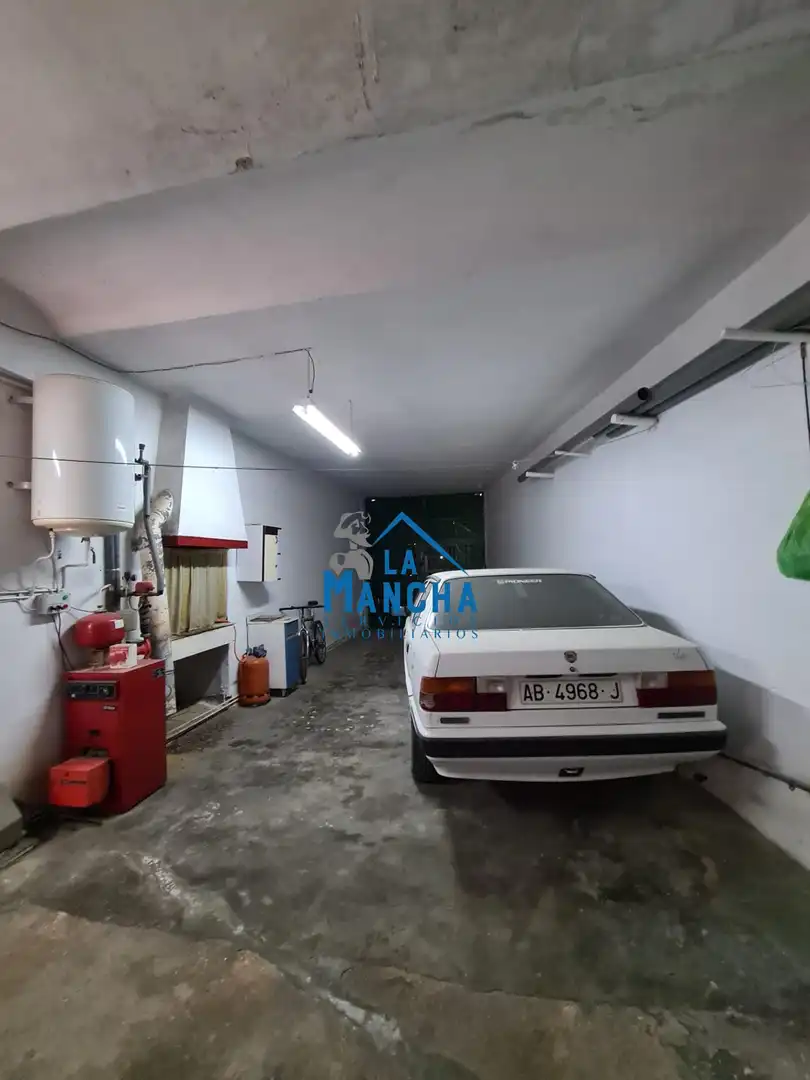 Houses for sale in Calle VIRGEN LLANOS, Pedanías - Extrarradio