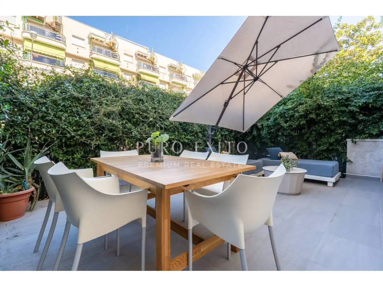 Appartement avec piscine à vendre à Avenida RIERA D´ALFORJA 7, imagen 4