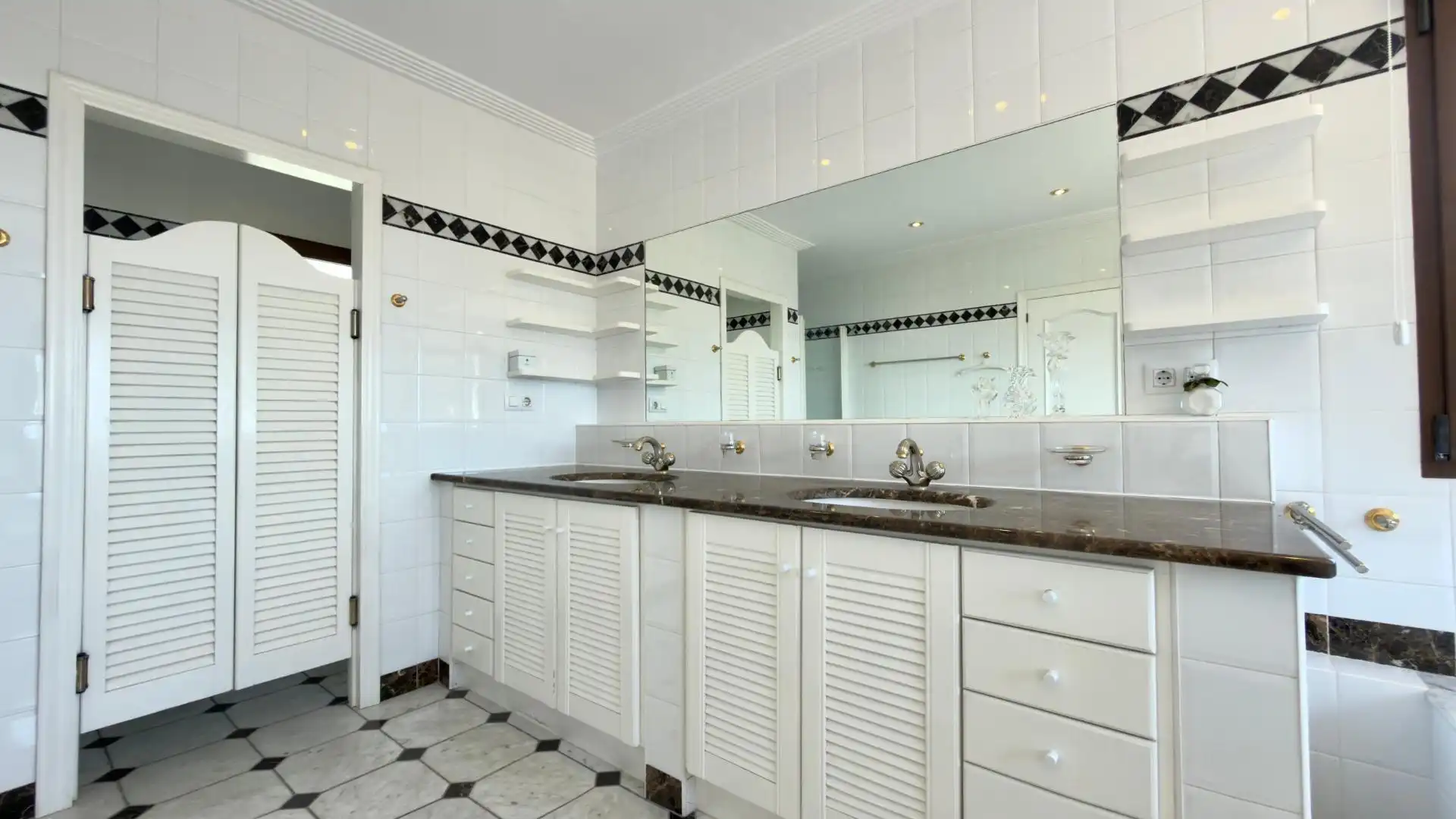 Detached house with terrace for sale in PRINCIPAL DE LA SIERRA, imagen 41