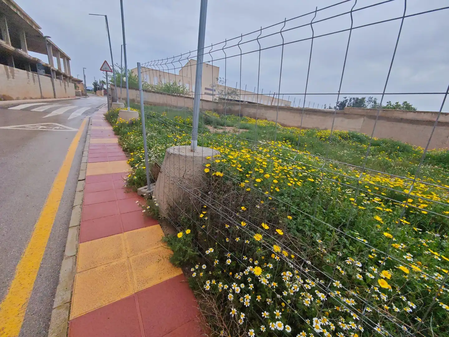 Residential zum Verkauf in Murcia