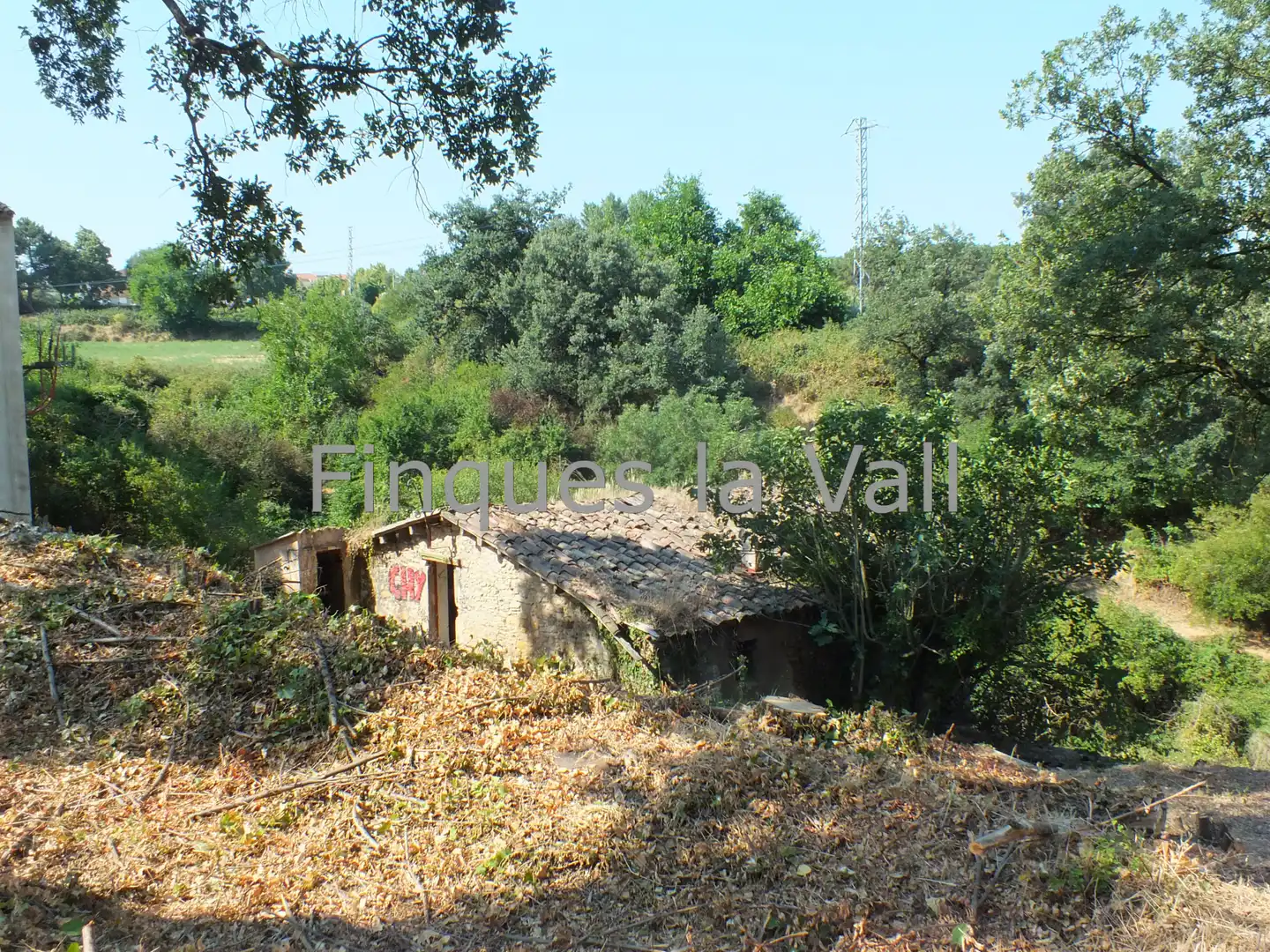 Residencial en venda a Taradell, imagen 23