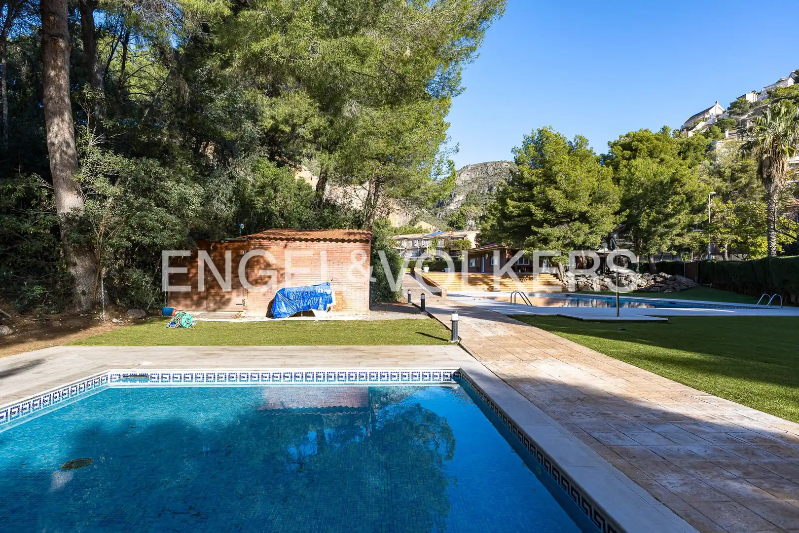 Flat for rent in Les Botigues de Sitges