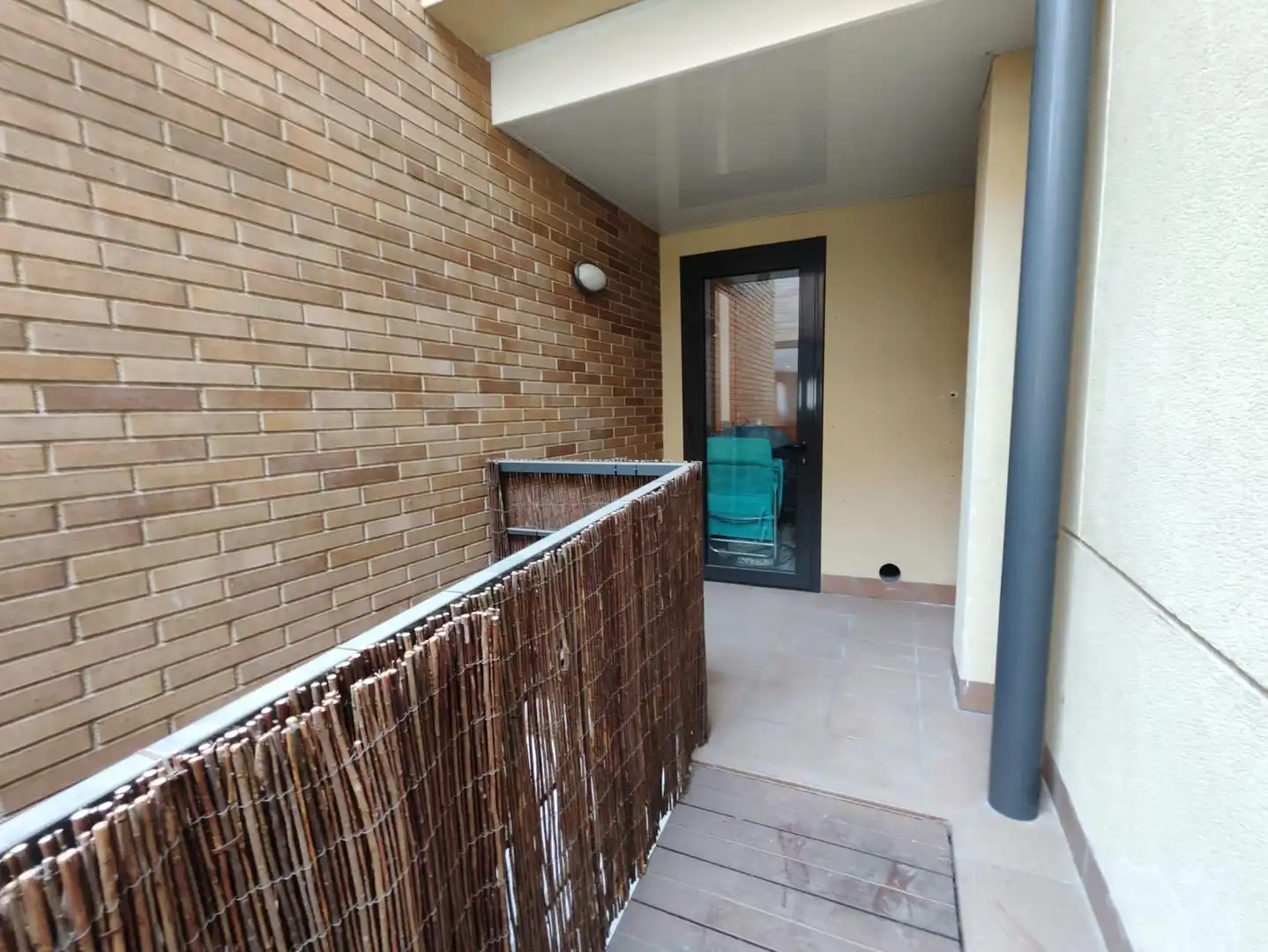 Terraza de Casa o chalet en venta en Montmeló con Calefacción, Jardín privado y Terraza