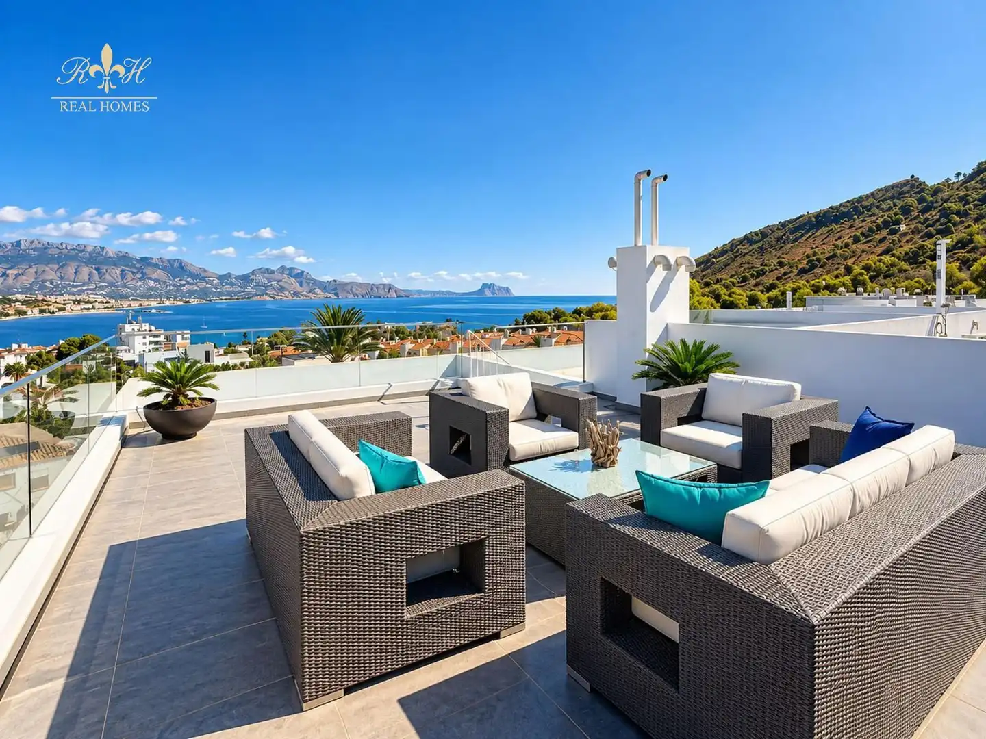 Terraced house for sale in HÉRCULES, imagen 32
