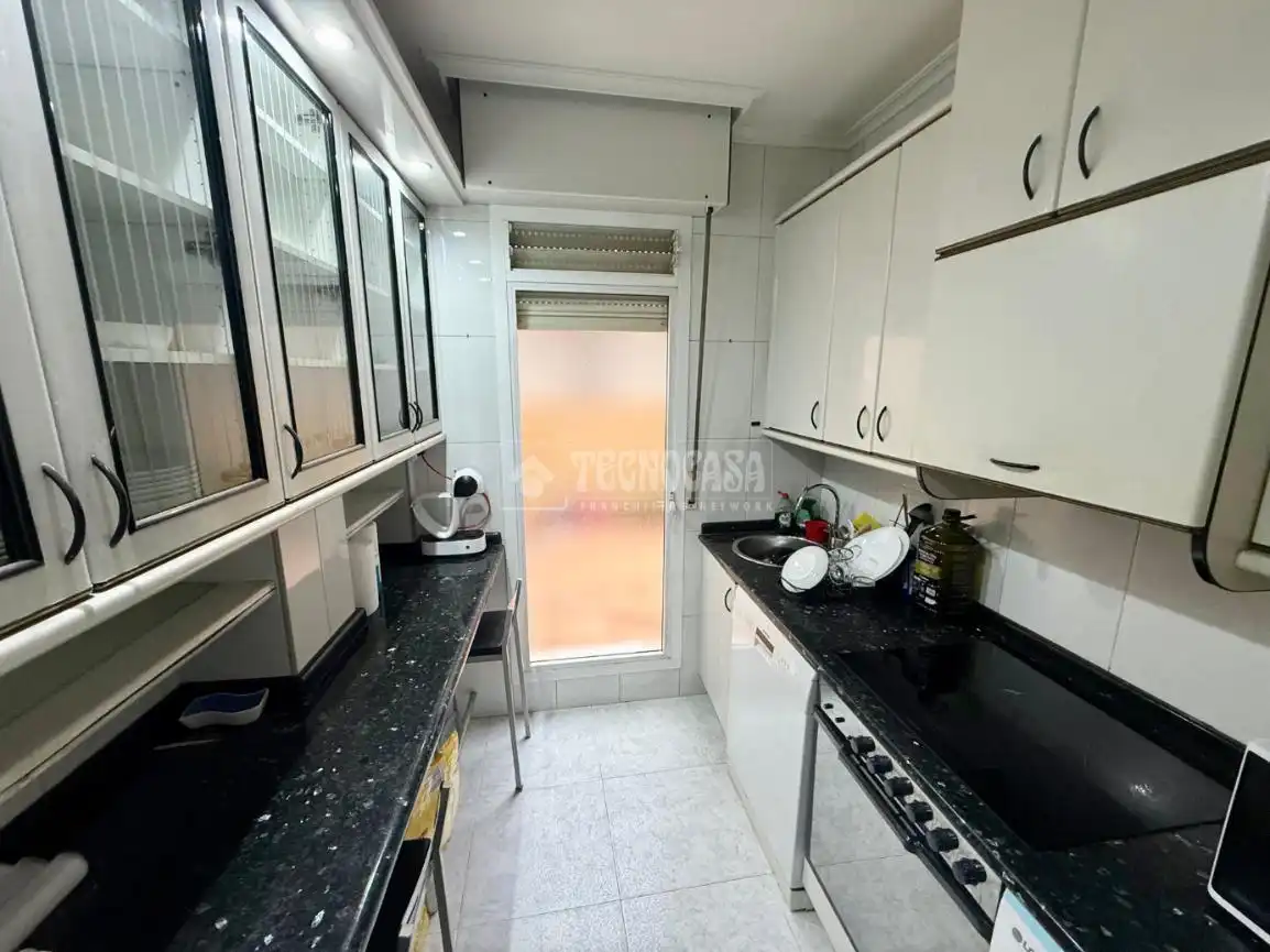 Piso con terraza en venta en General Dávila, imagen 24