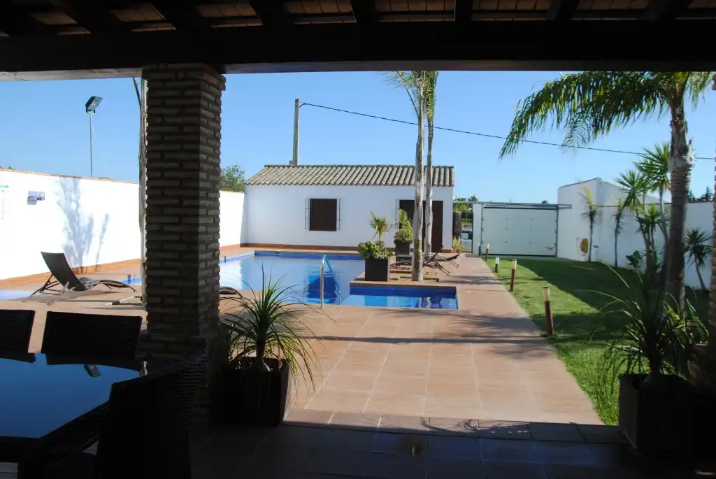 Houses for rent in Carretera de Barrio Nuevo, 380, Barrio Nuevo