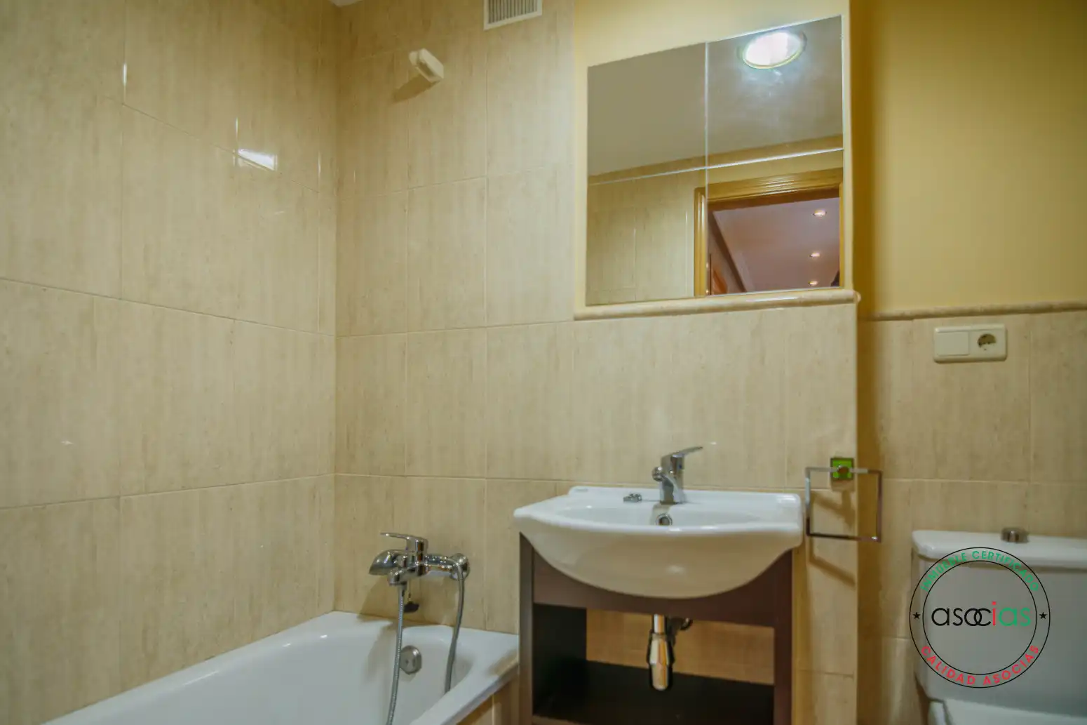 Flat with lift for sale in Soto de Llanera - CL MAGNOLIOS LOS 21, imagen 28
