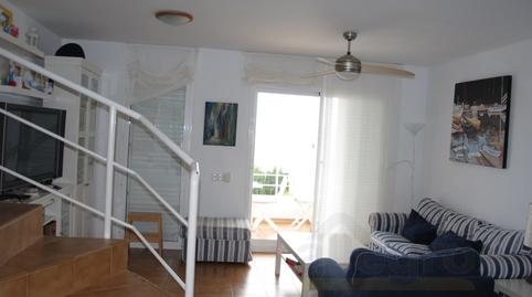 Foto 5 de Casa adosada de lloguer a El Palmeral, Almería