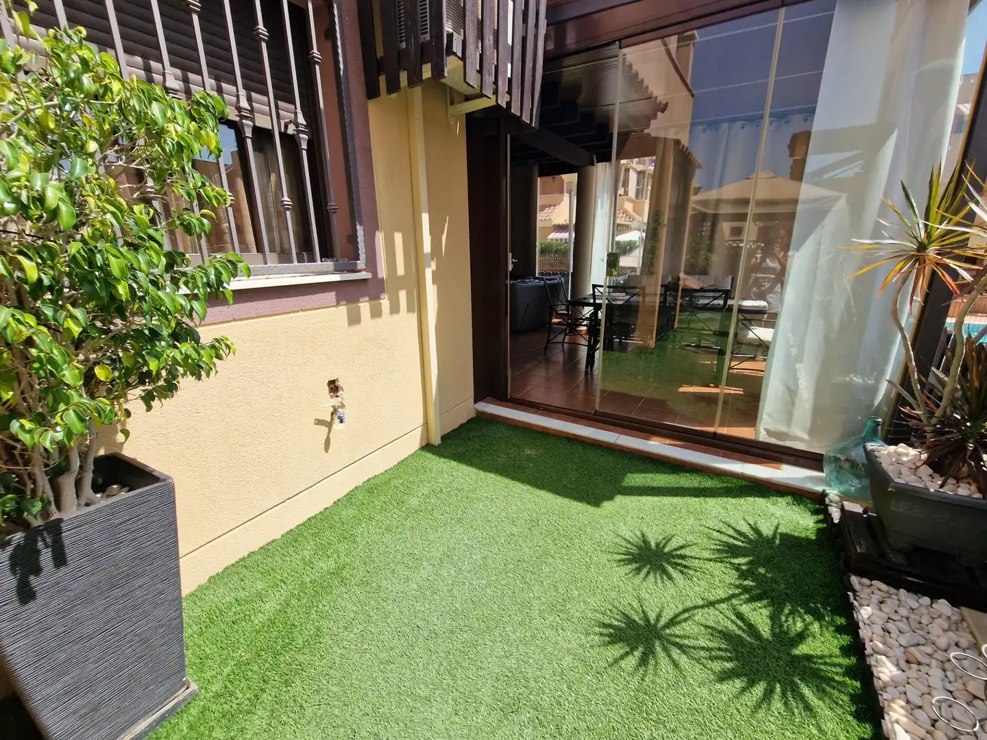 Apartament amb piscina en venda a Los Collados-Los Geraneos, imagen 8