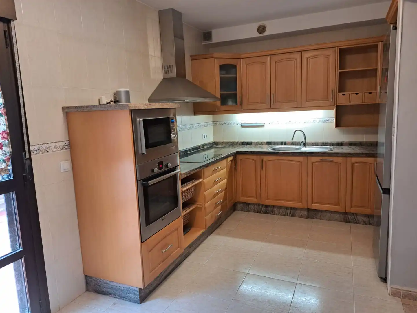 Casa adosada en venta en Calle Alpenden, El Matorral