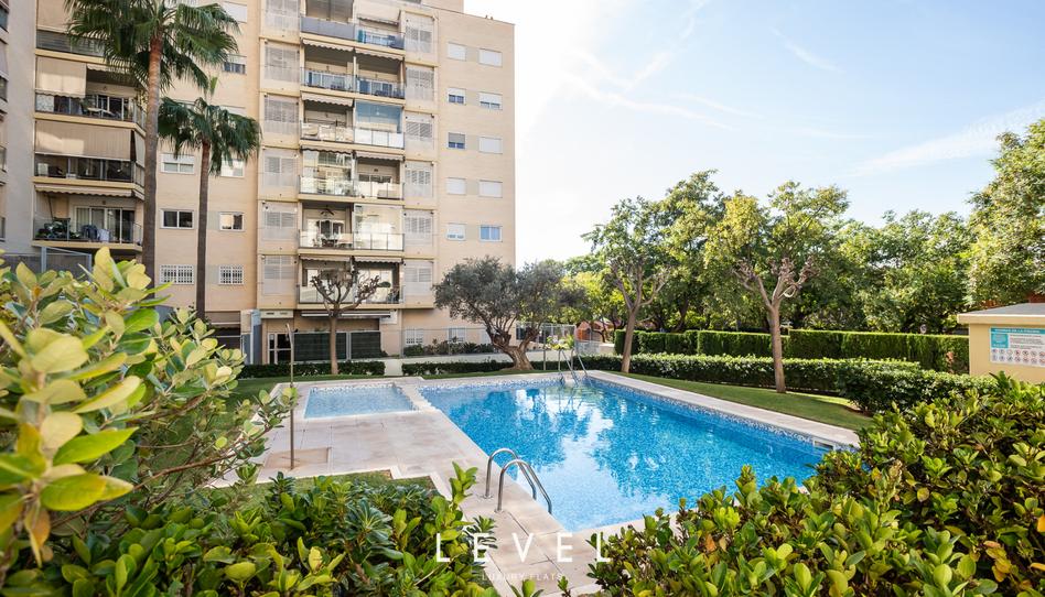 Photo 1 of Flat for sale in Carrer Melissa, 63, Valterna, Valencia