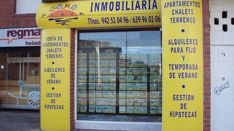 Foto 5 de Residencial en venda a Loredo, Ribamontán al Mar