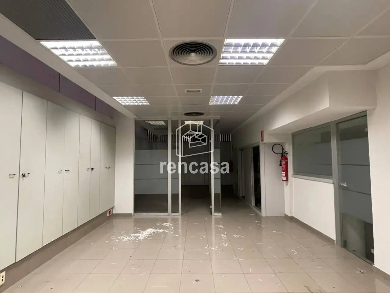 Gewerbefläche zum Verkauf in Calle General Britos, imagen 8