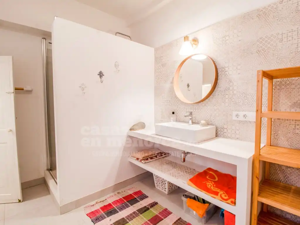 Casa in vendita a Maó ciutat, imagen 18