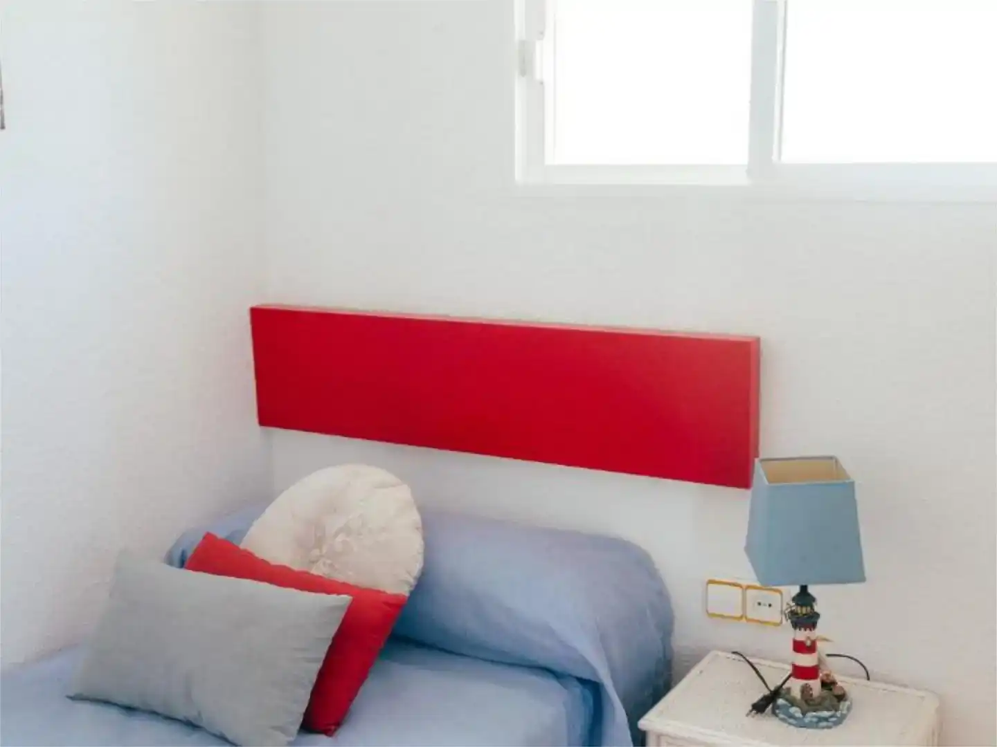 Habitación de Piso en venta en El Rompido