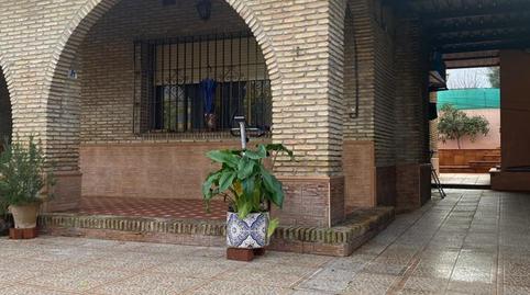 Foto 3 de Casa o chalet en venta en La Motilla - Fuente del Rey, Dos Hermanas