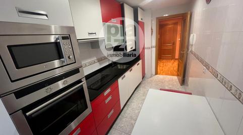 Foto 3 de Piso en venta en Las Rebolledas, Fuentecillas - S7 - S8, Burgos Capital