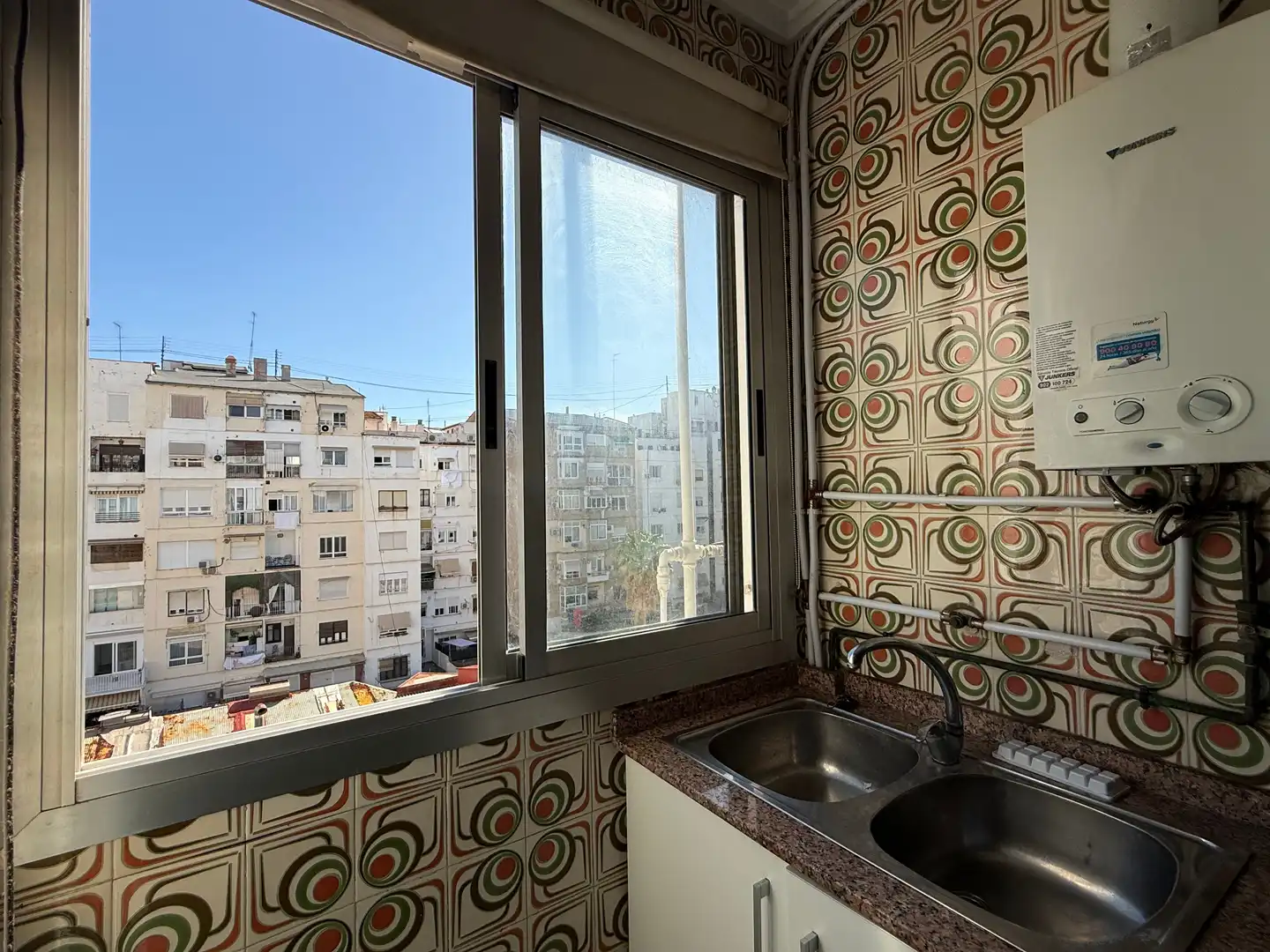 Appartement avec terrasse à vendre à Calle Almirante Cadarso, imagen 39