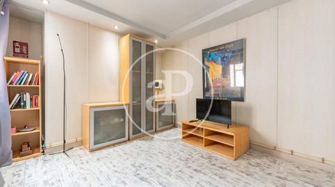 Photo 2 of Flat for sale in Palacio,  Madrid Capital
